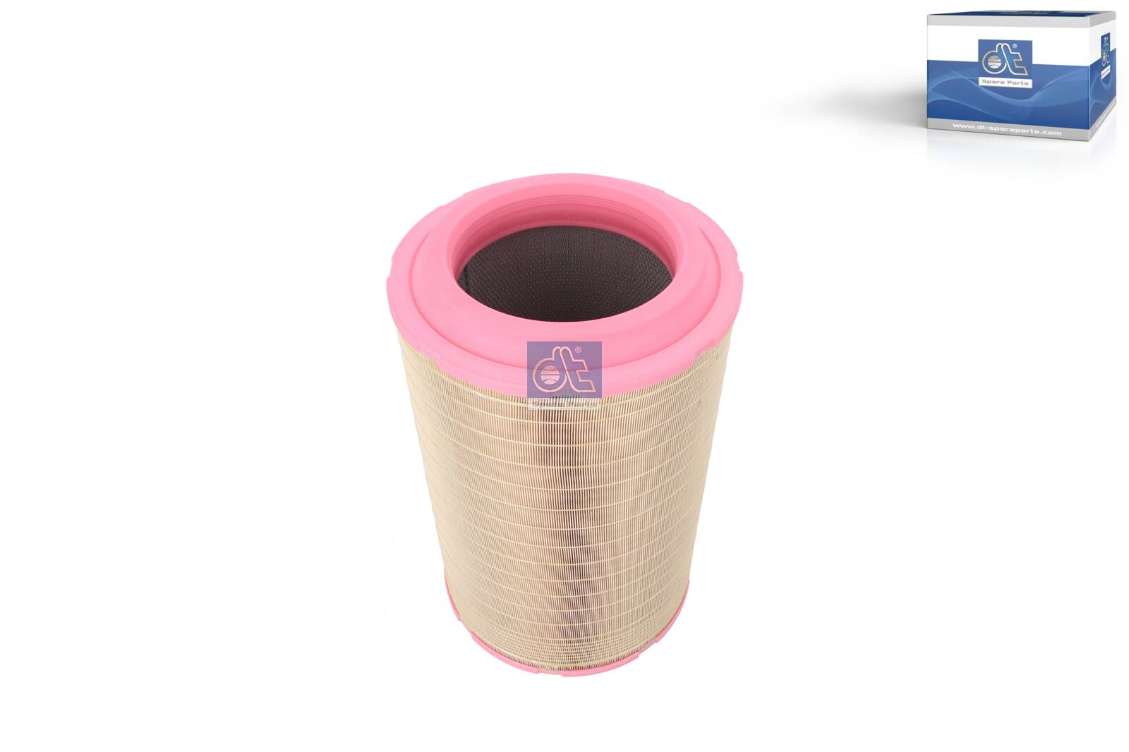 Luchtfilter Dt Spare Parts 2.00776