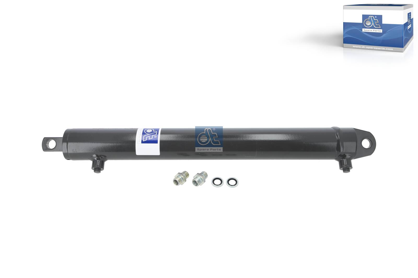 Kantelcilinder, cabine Dt Spare Parts 2.00892