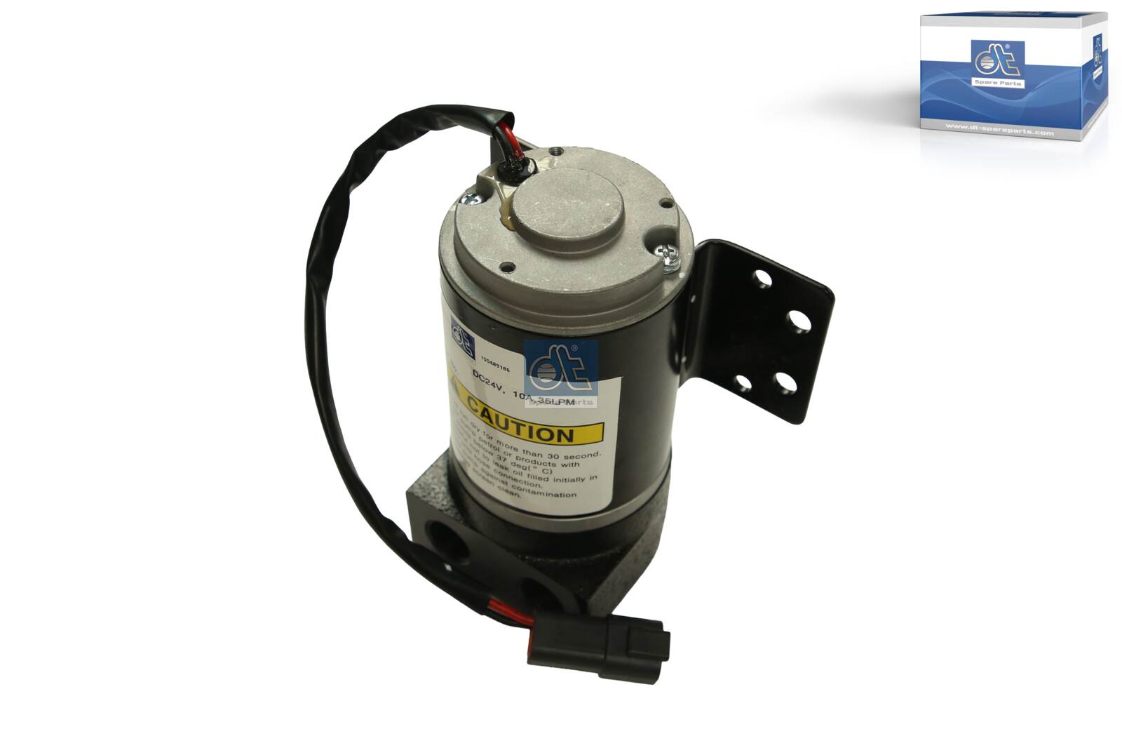 Brandstofpomp Dt Spare Parts 2.01074