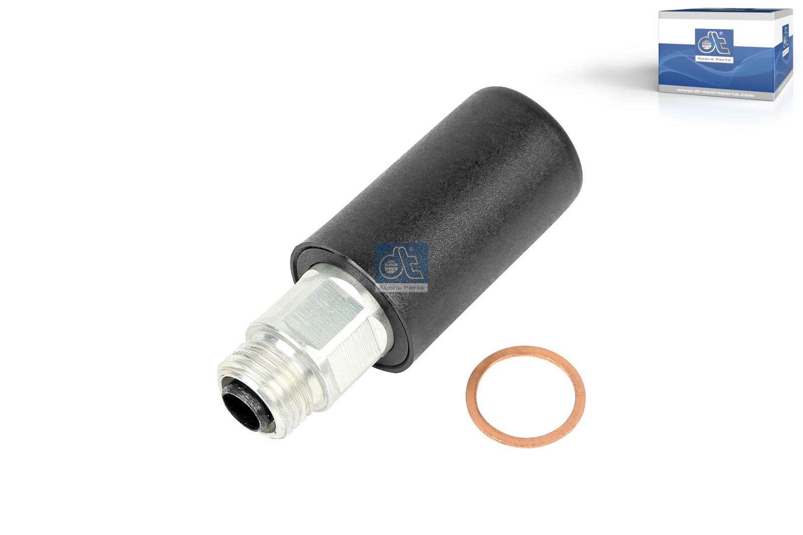 Brandstofpomp Dt Spare Parts 2.05002