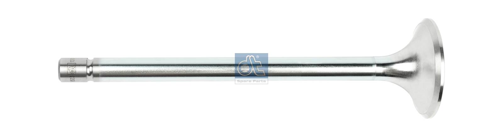 Uitlaatklep Dt Spare Parts 2.10008