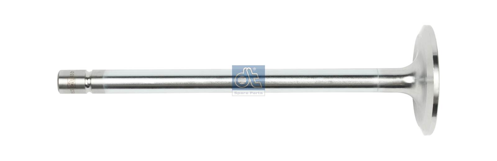 Inlaatklep Dt Spare Parts 2.10009