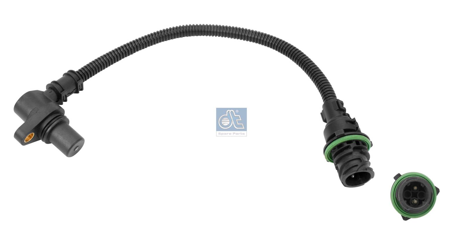 Krukas positiesensor Dt Spare Parts 2.10043