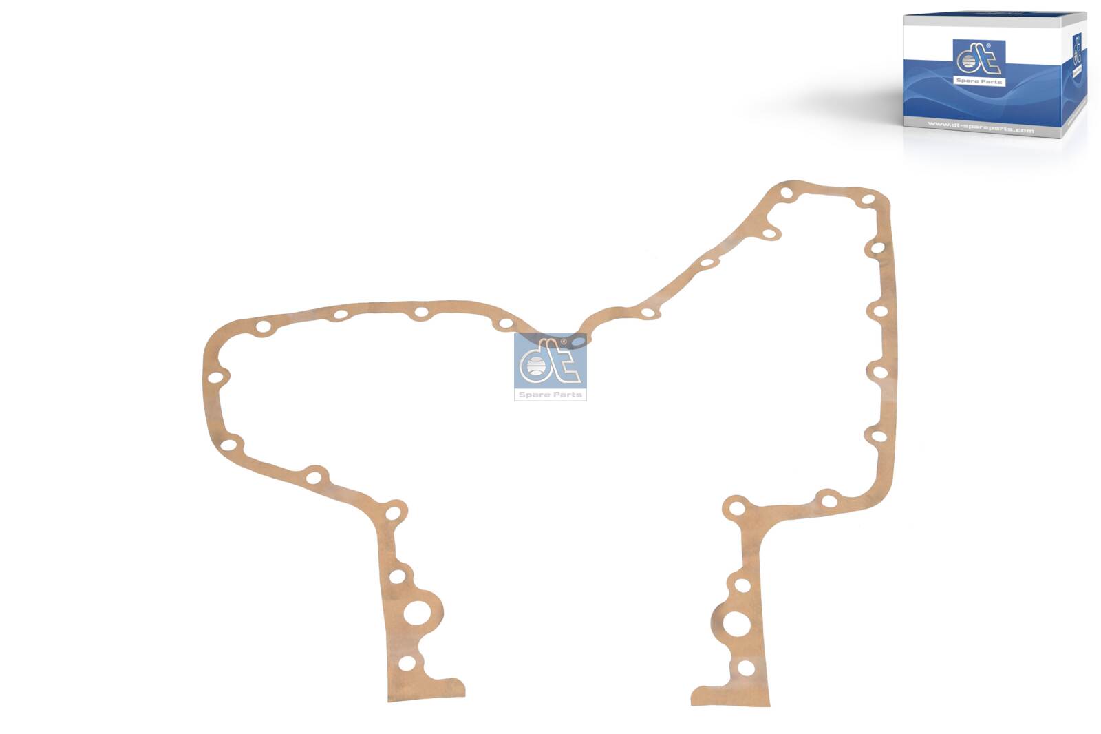Carter pakking Dt Spare Parts 2.10059