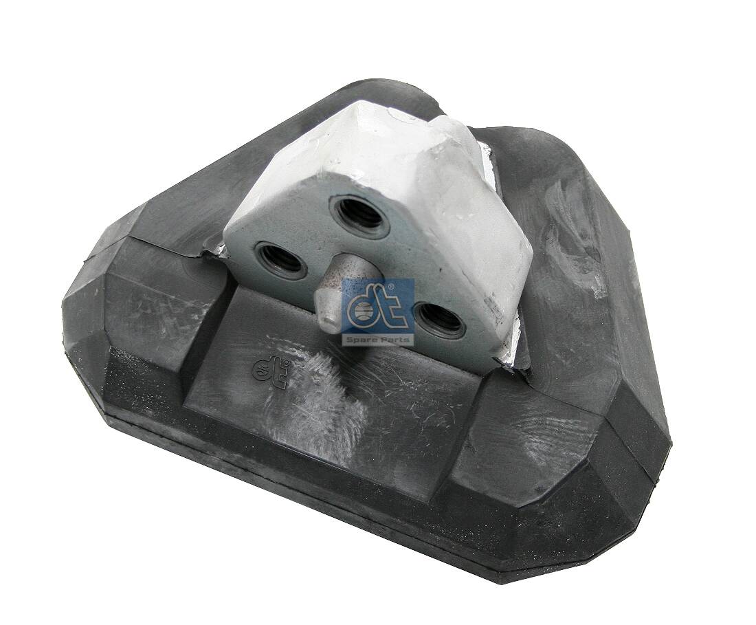 Aslichaam-/motorsteunlager Dt Spare Parts 2.10094