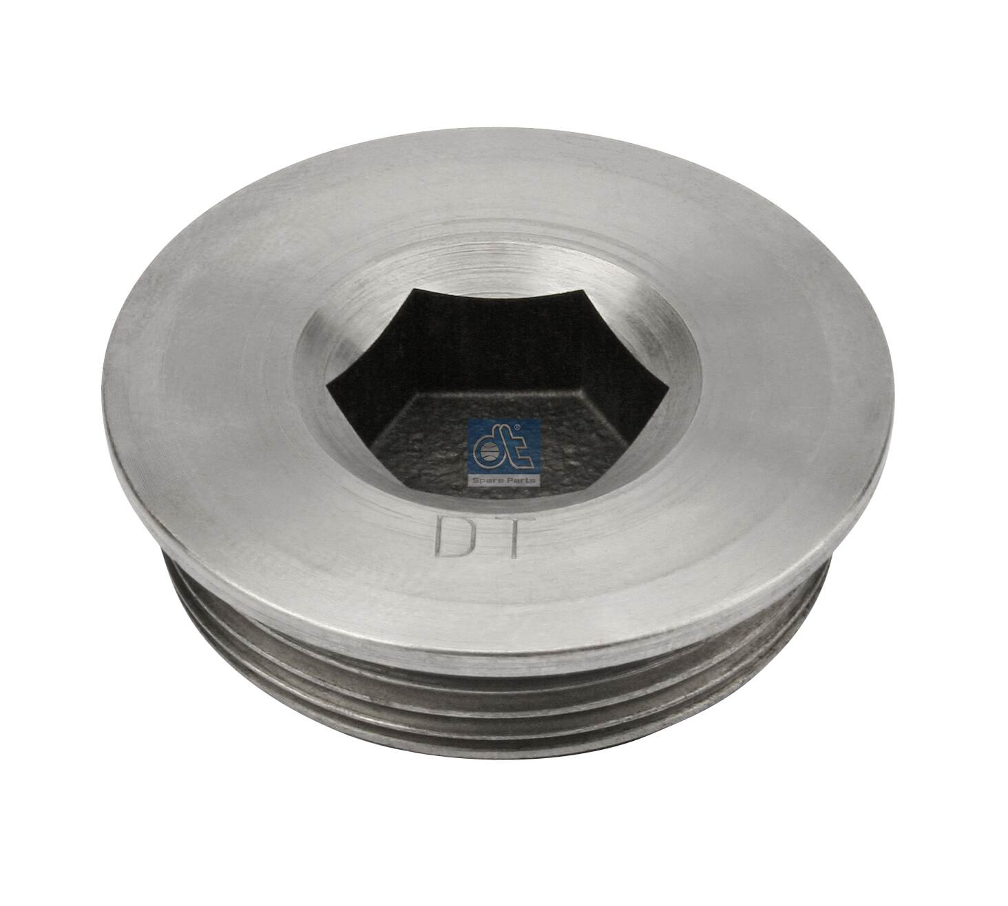 Tuimelaaras afsluitstop Dt Spare Parts 2.10100