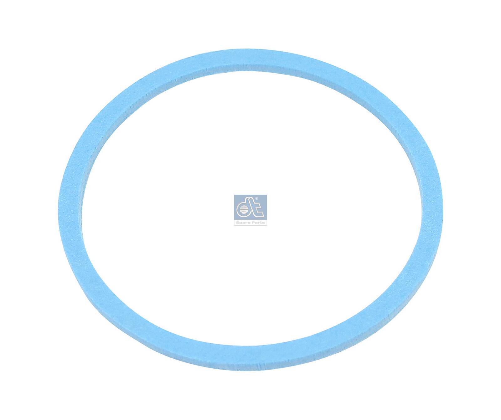 Cilinderkop pakking Dt Spare Parts 2.10101