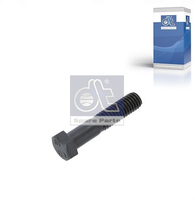 Schroef Dt Spare Parts 2.10109