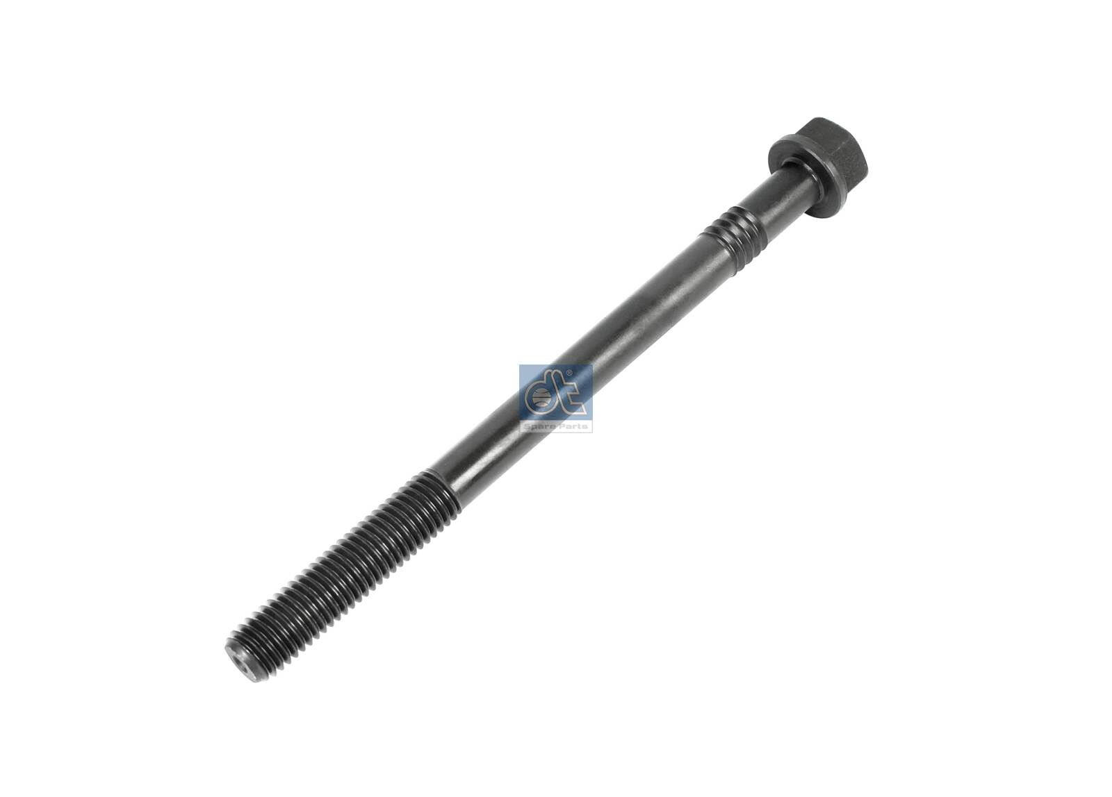 Schroef Dt Spare Parts 2.10114