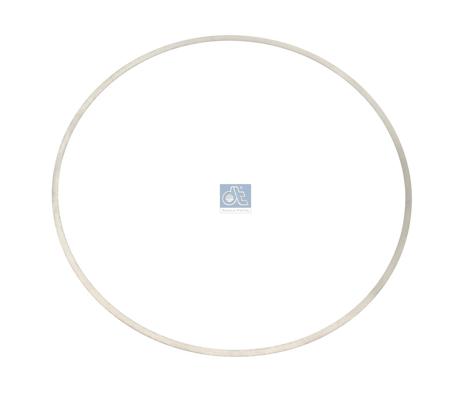 Pakking Dt Spare Parts 2.10132