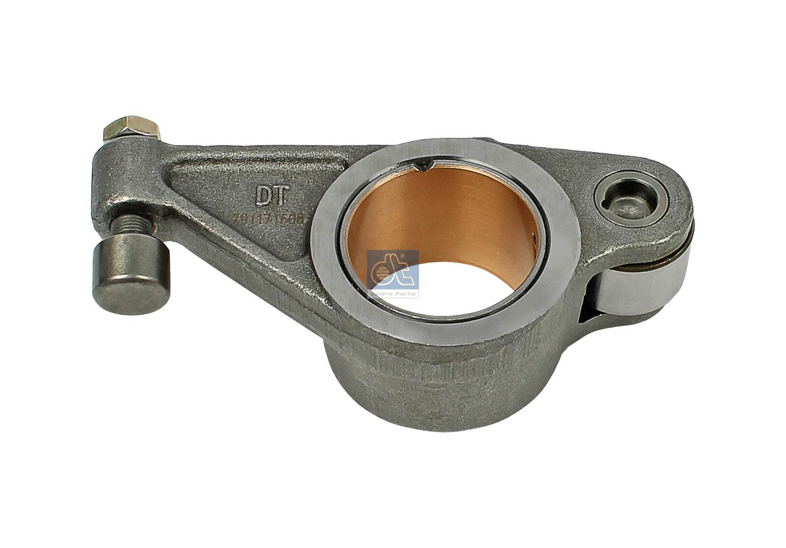 Tuimelaar Dt Spare Parts 2.10154