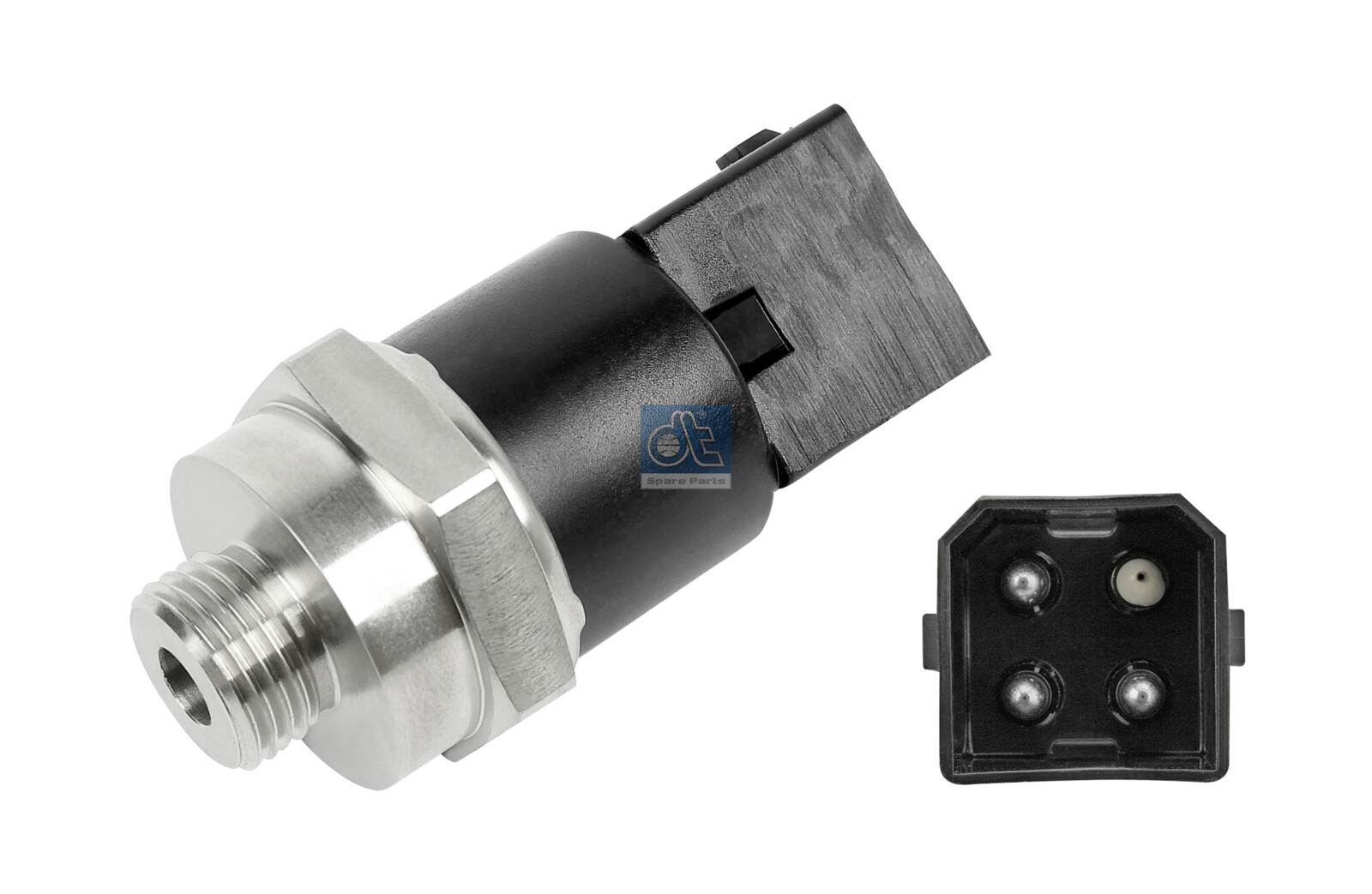 Oliedruksensor Dt Spare Parts 2.10176