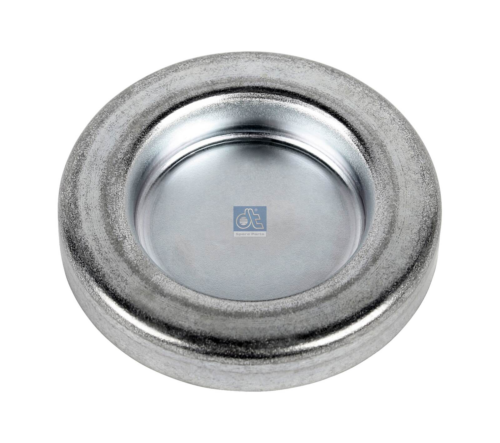 Olie aftapplug / carterplug Dt Spare Parts 2.10193