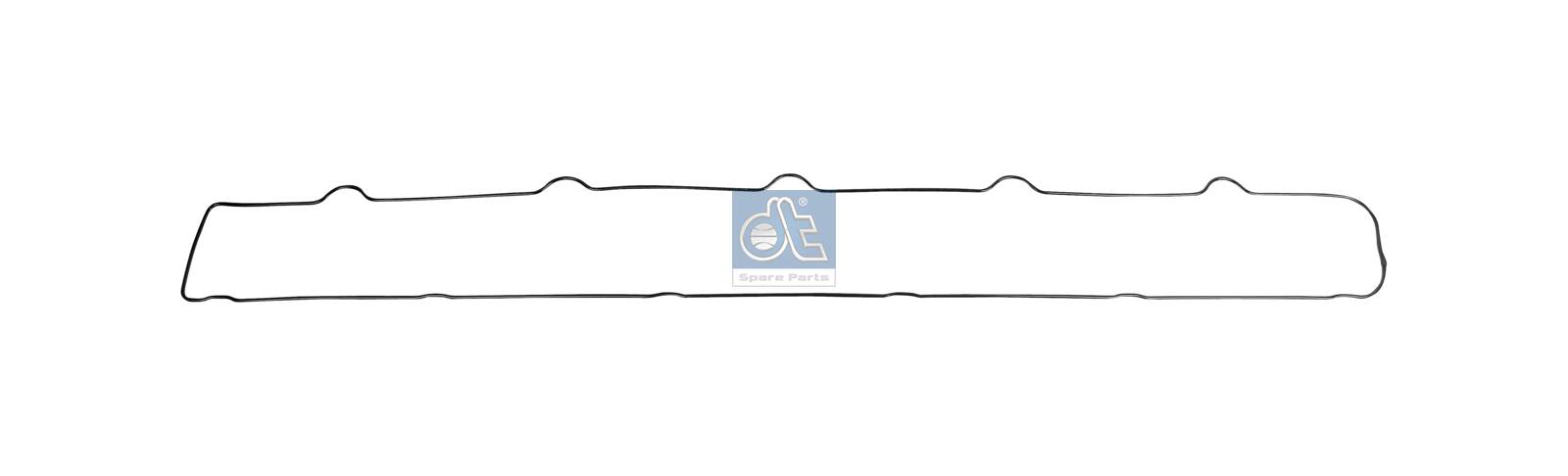 Krukasomkasting afdichting Dt Spare Parts 2.10271