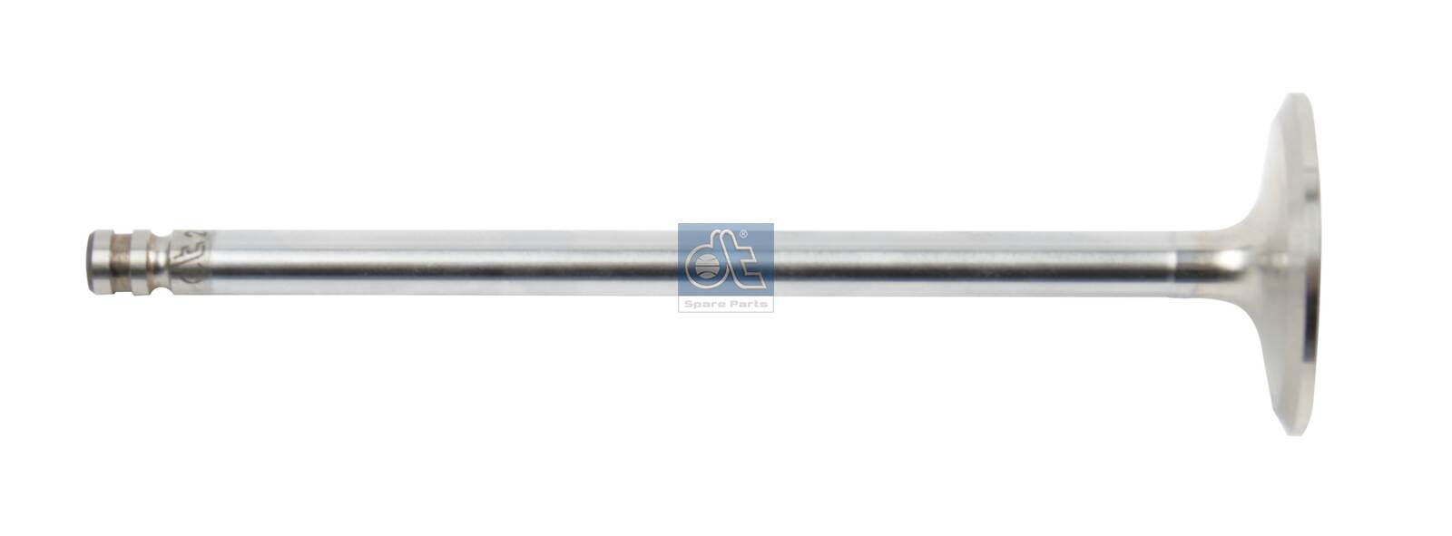 Inlaatklep Dt Spare Parts 2.10279