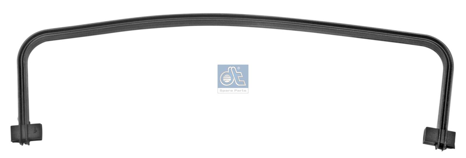 Carter pakking Dt Spare Parts 2.10293