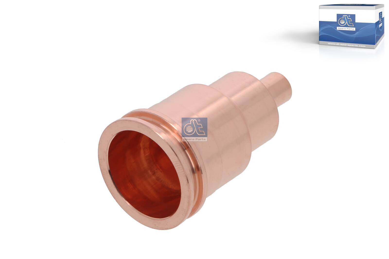 Verstuiverhouder pakking Dt Spare Parts 2.10326