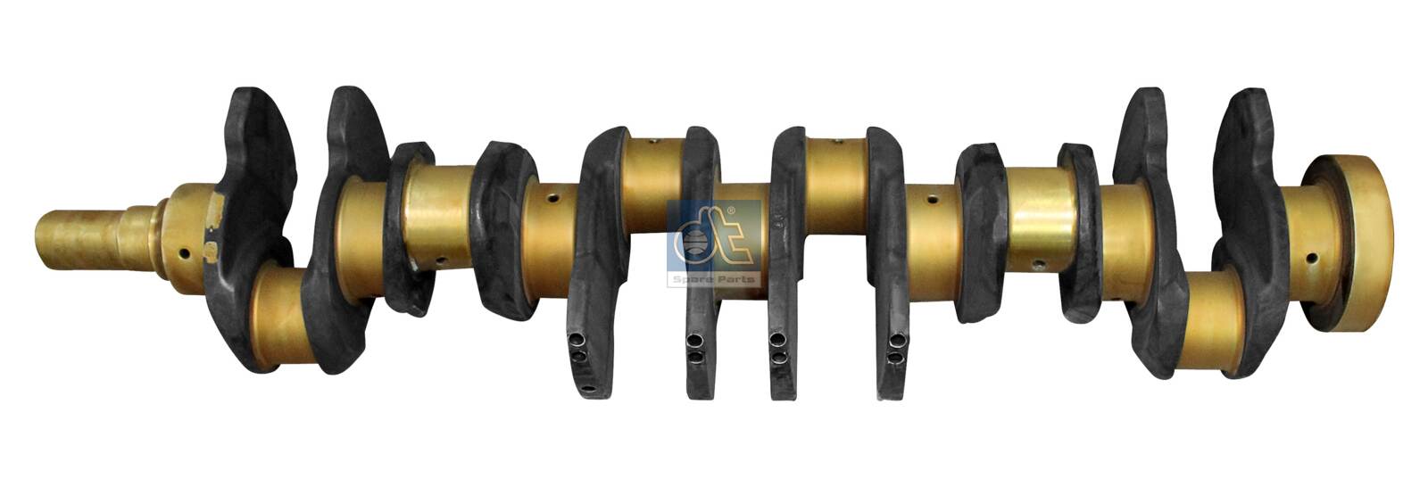 Krukas Dt Spare Parts 2.10329