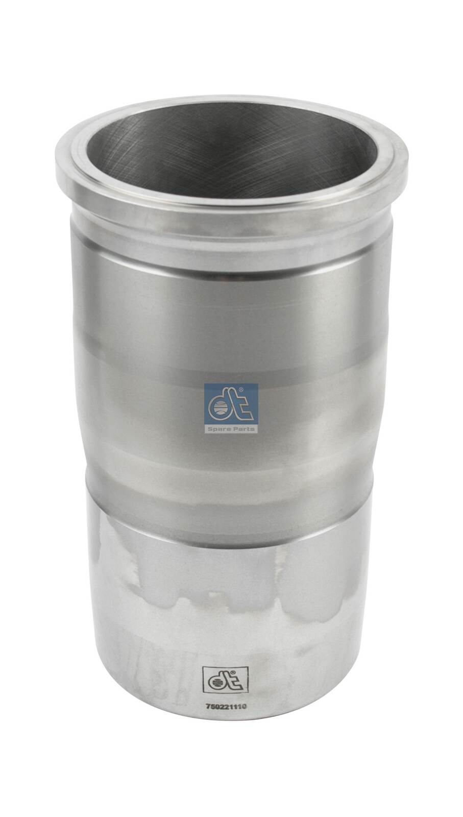 Cilinderbus/voering O-ring Dt Spare Parts 2.10399