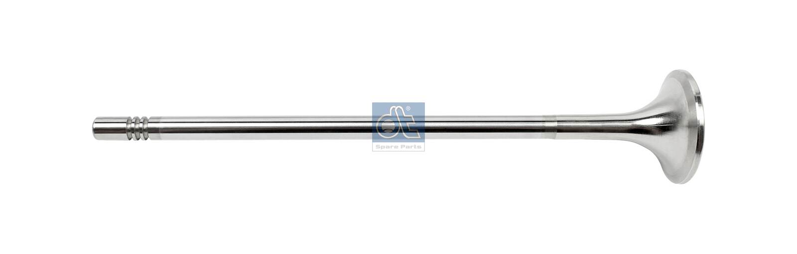 Uitlaatklep Dt Spare Parts 2.10585