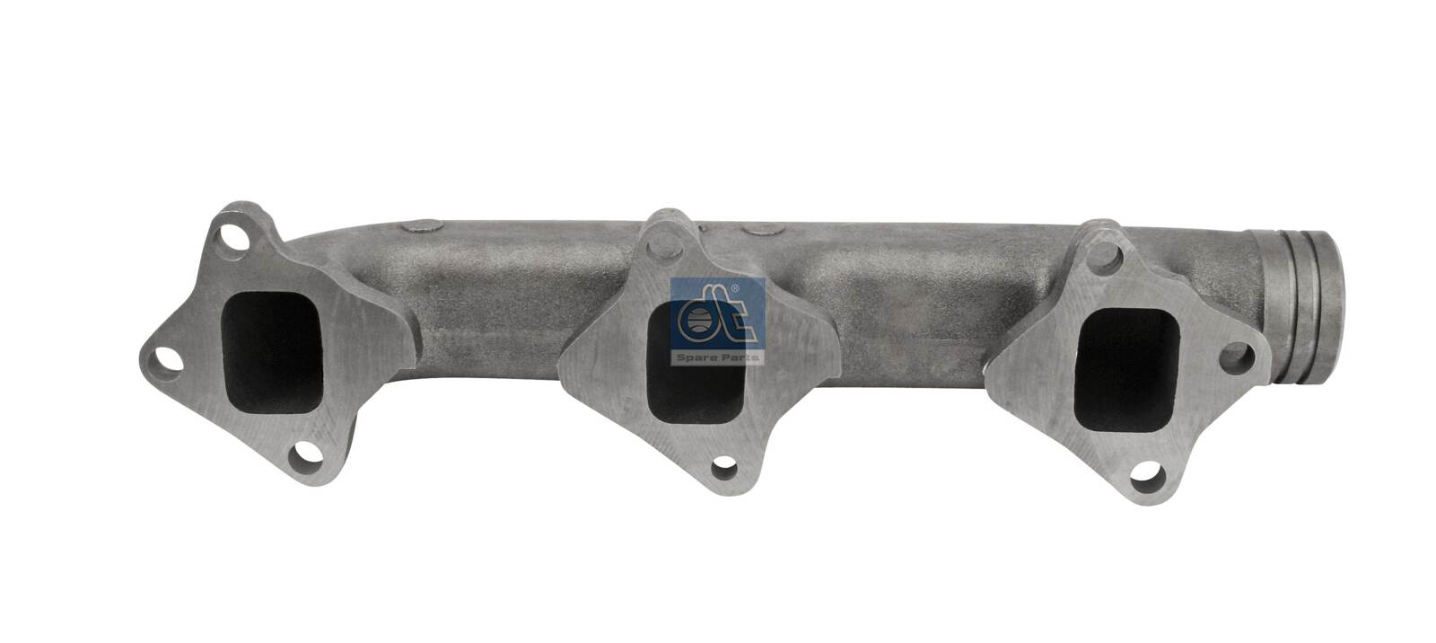 Spruitstuk Dt Spare Parts 2.10666