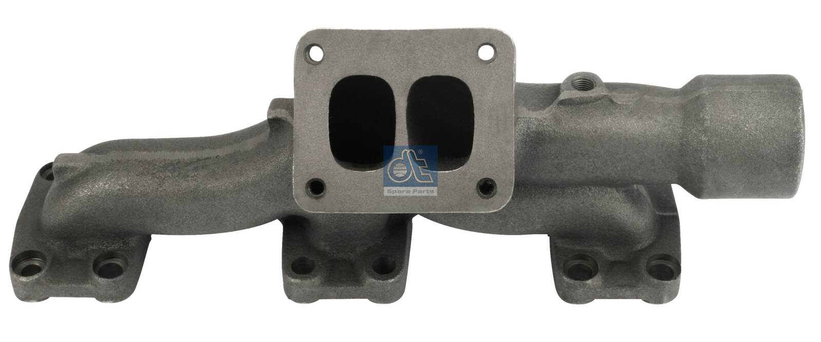Spruitstuk Dt Spare Parts 2.10672
