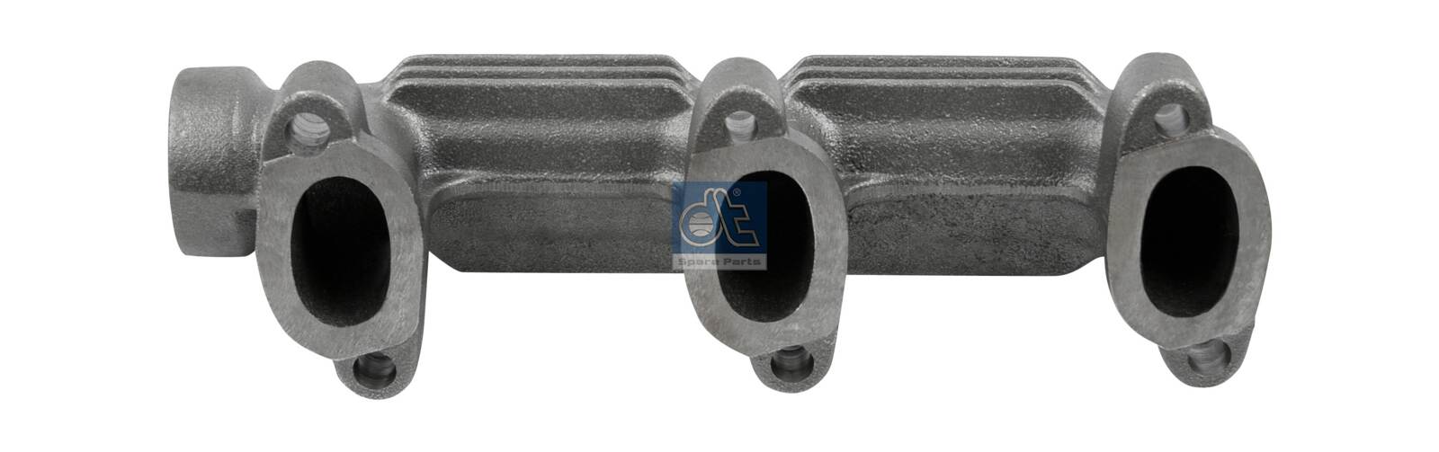 Spruitstuk Dt Spare Parts 2.10677