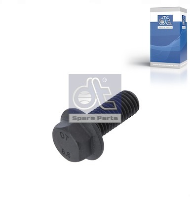 Schroef Dt Spare Parts 2.10692