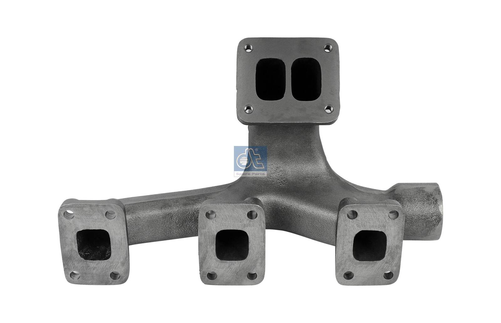 Spruitstuk Dt Spare Parts 2.10700