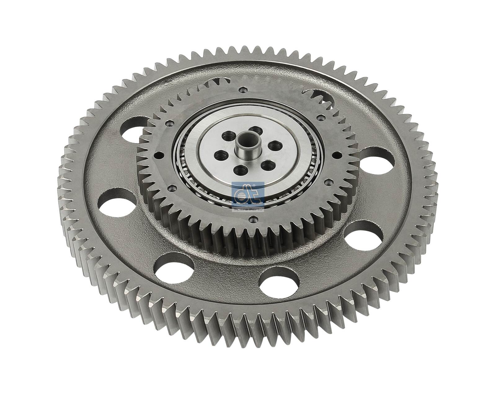 Nokkenasregelaar-/versteller Dt Spare Parts 2.10739