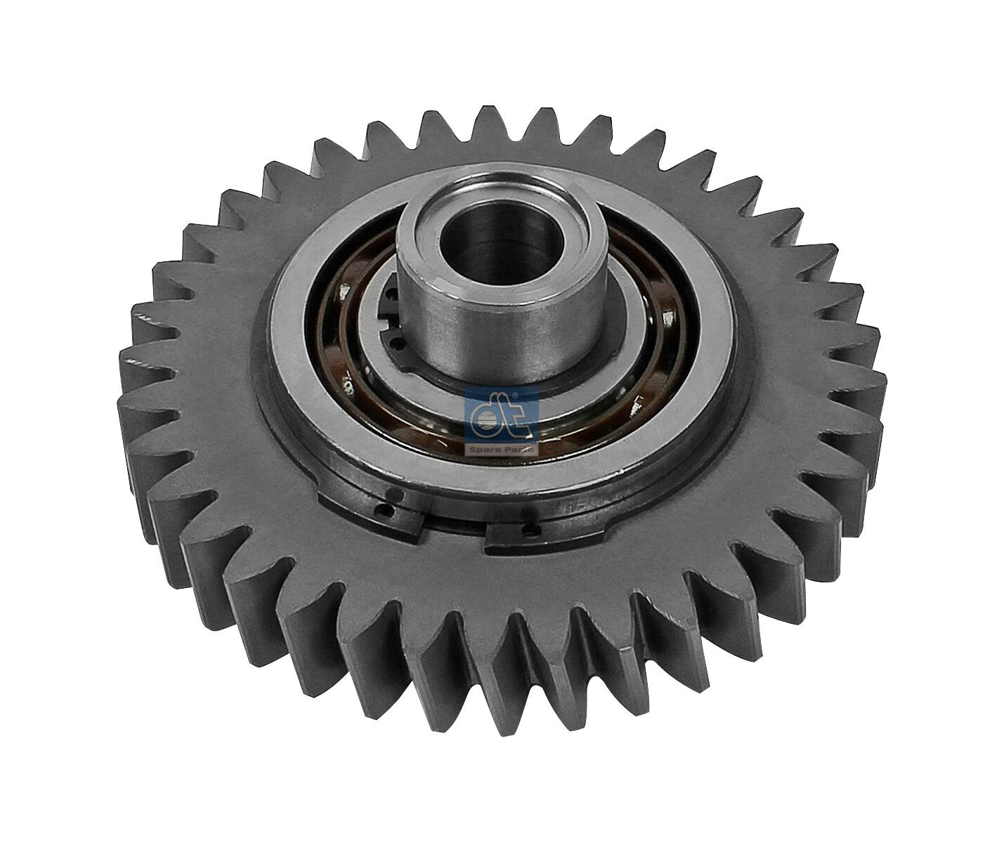 Nokkenasregelaar-/versteller Dt Spare Parts 2.10749