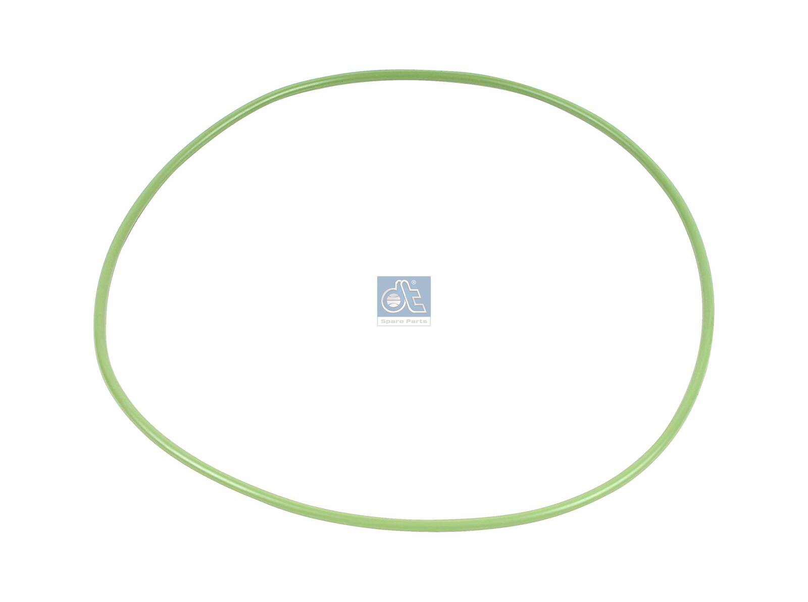 Afdichtring Dt Spare Parts 2.10759