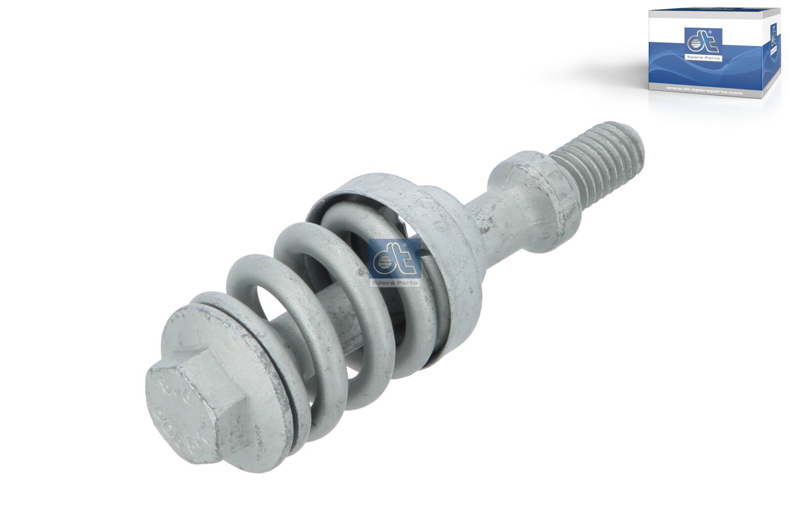 Schroef Dt Spare Parts 2.10779