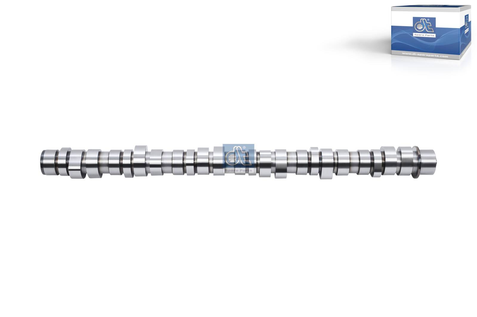 Nokkenas Dt Spare Parts 2.10809
