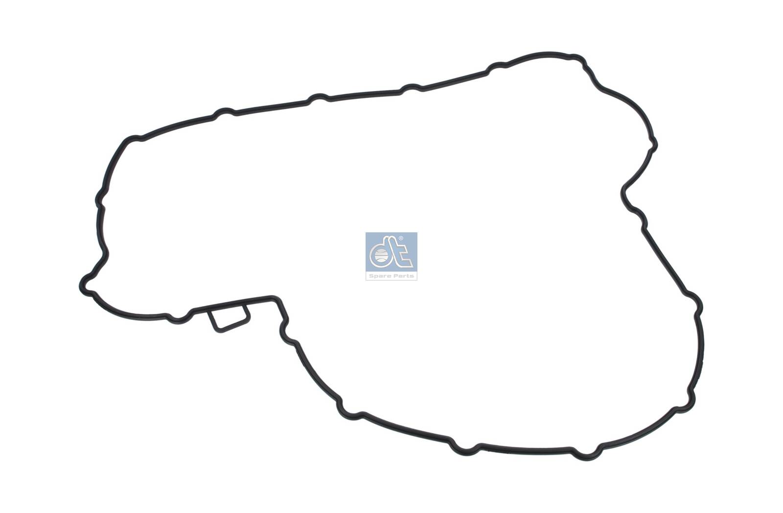 Kleppendekselpakking Dt Spare Parts 2.10837