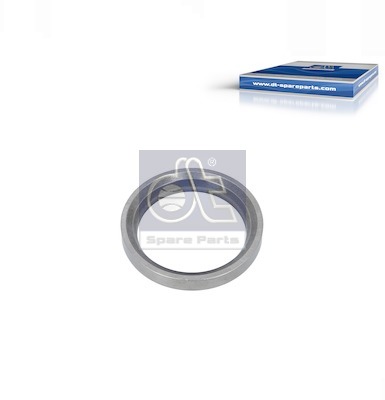 Tuimelaar Dt Spare Parts 2.10896