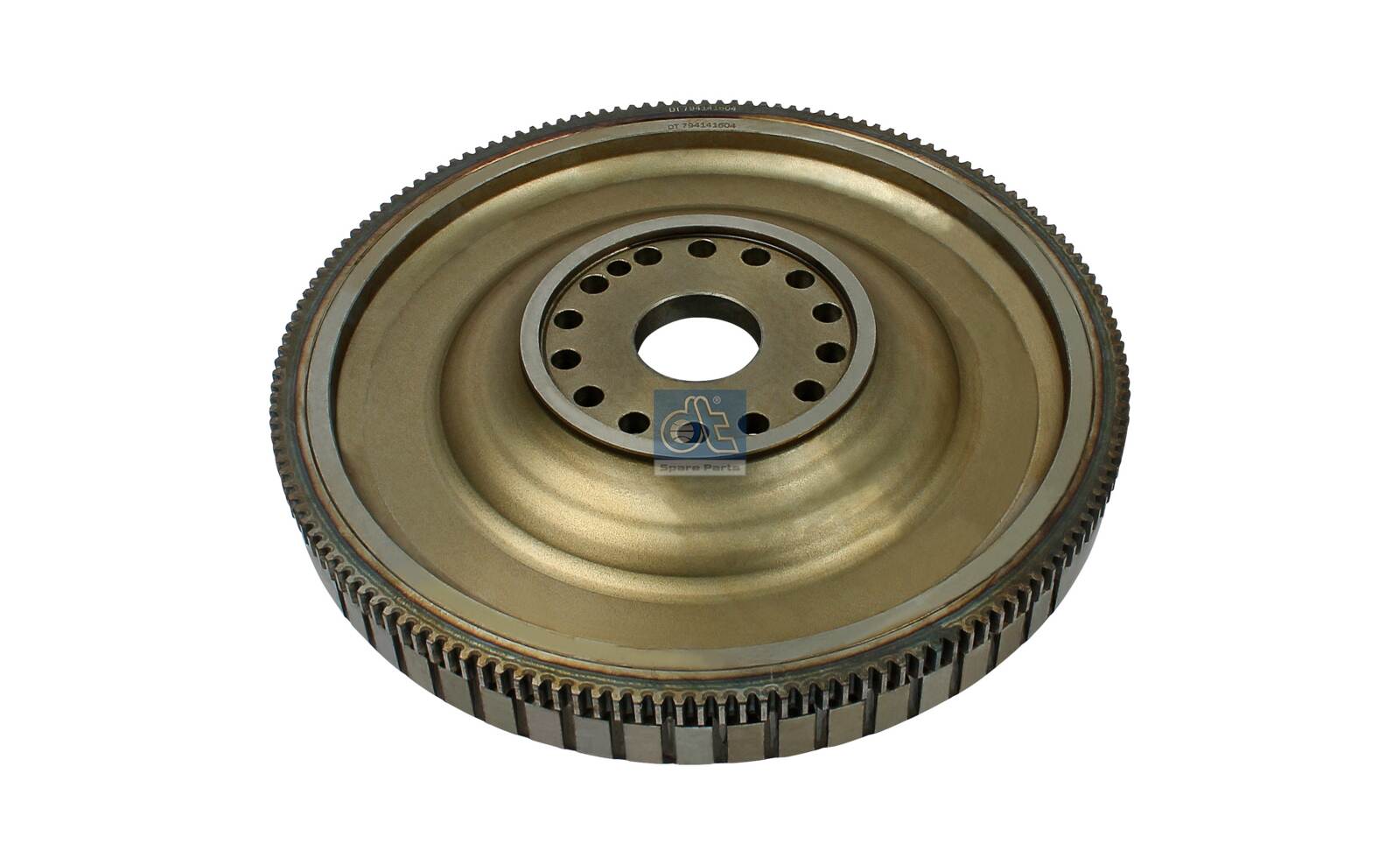 Vliegwiel Dt Spare Parts 2.10936