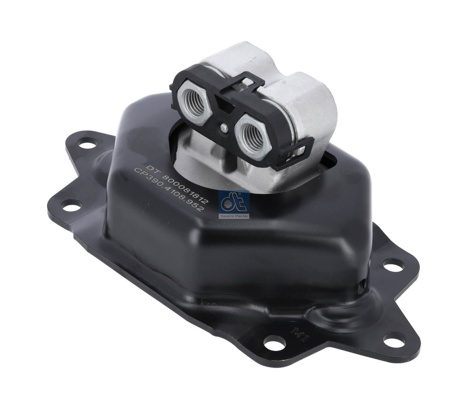 Motorsteun Dt Spare Parts 2.10952