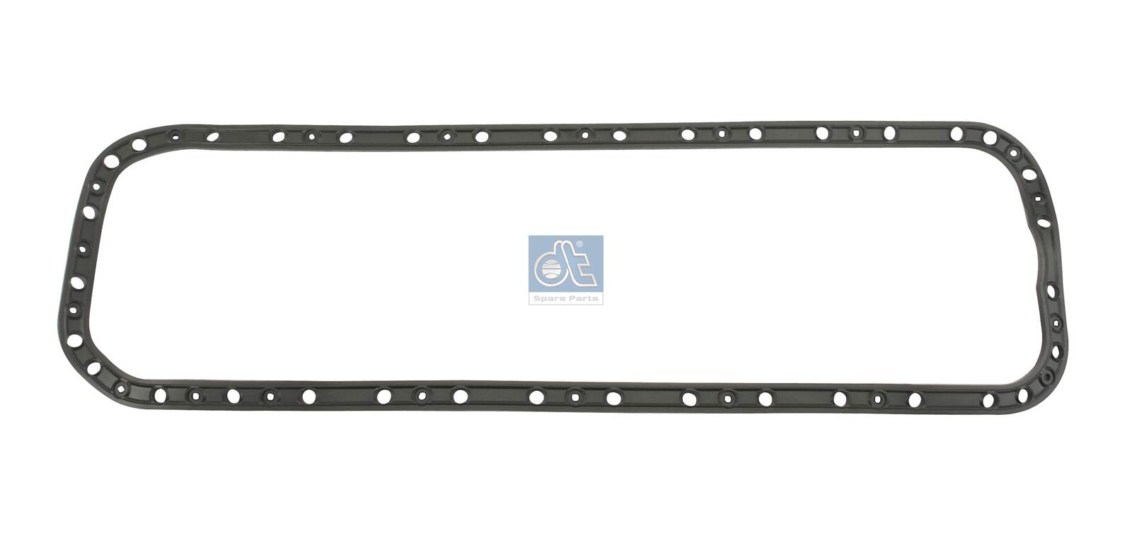 Carter pakking Dt Spare Parts 2.11018