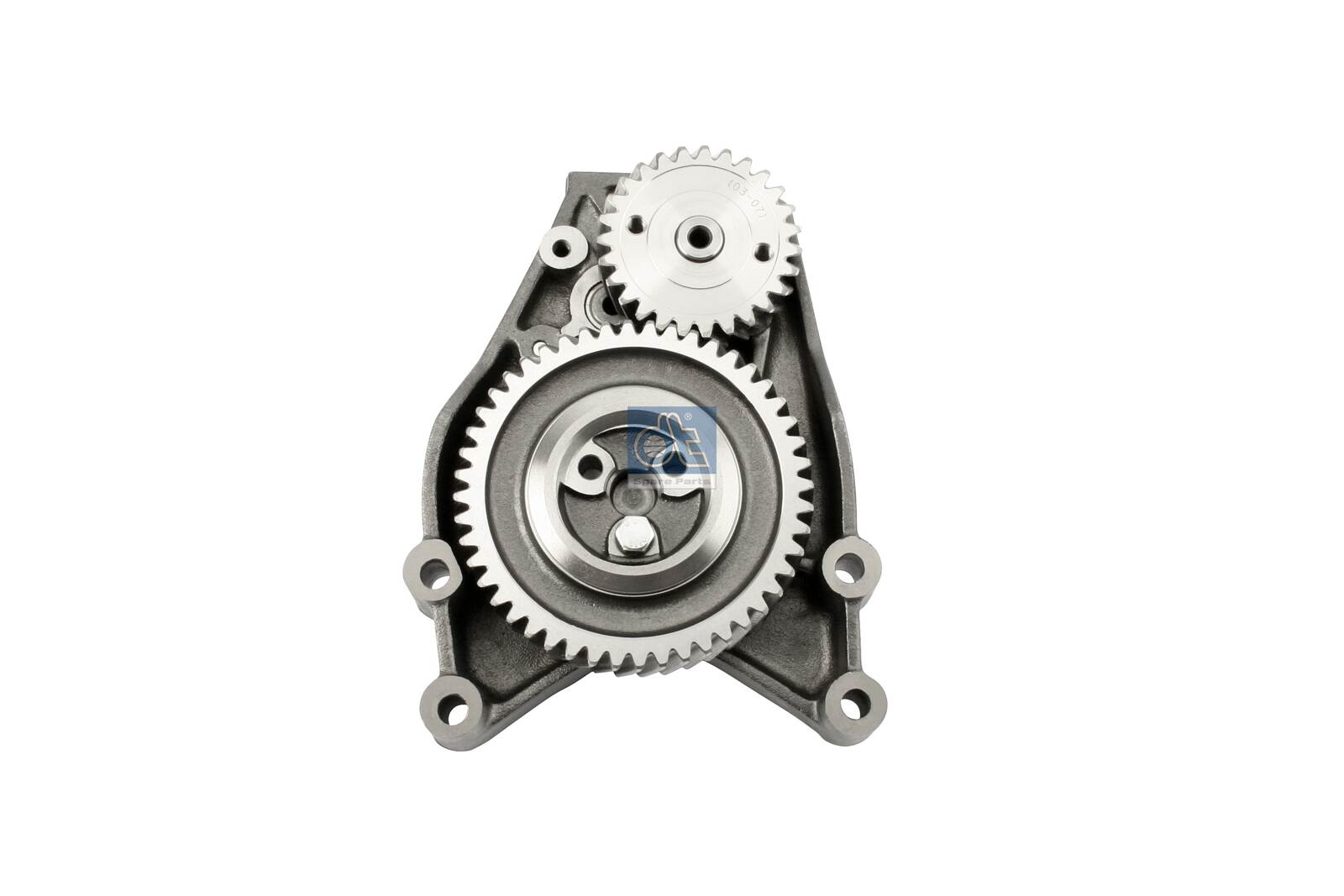 Oliepomp Dt Spare Parts 2.11044