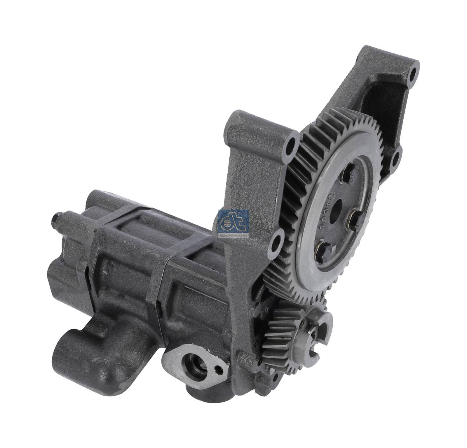 Oliepomp Dt Spare Parts 2.11049