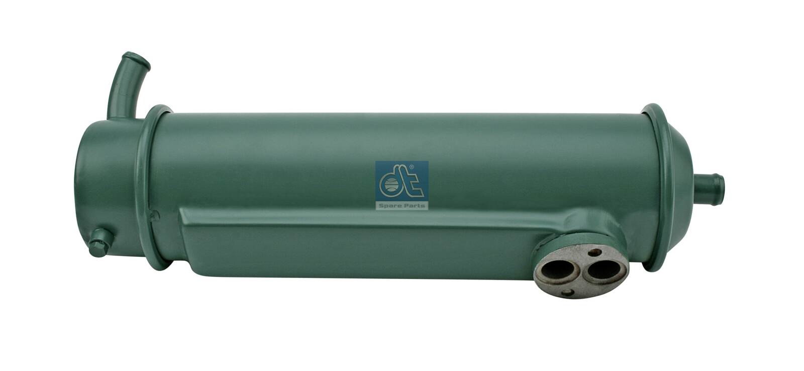 Oliekoeler motorolie Dt Spare Parts 2.11050