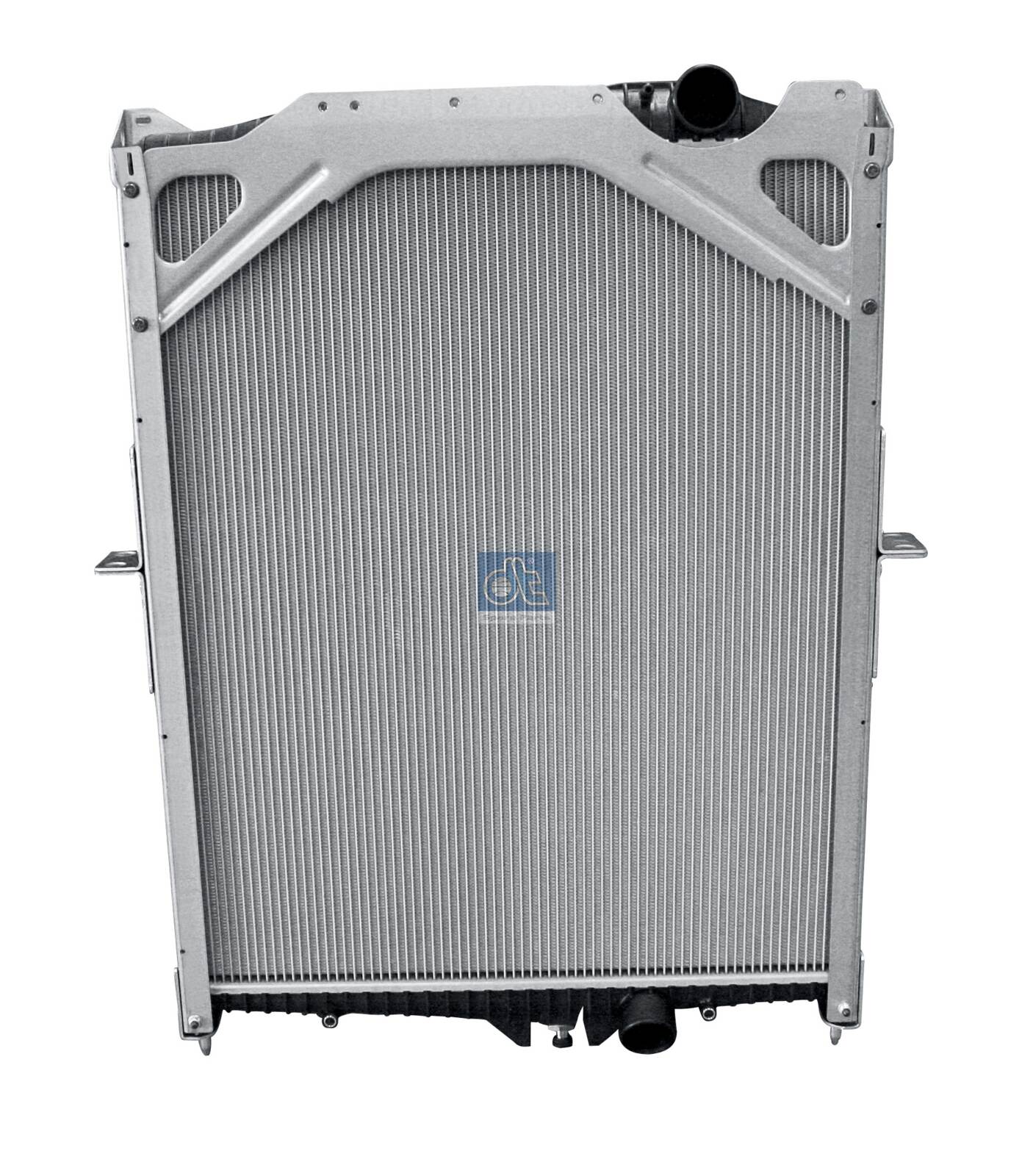 Radiateur Dt Spare Parts 2.11057