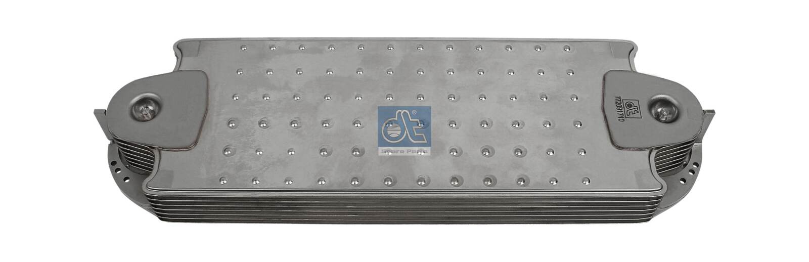 Oliekoeler, motorolie Dt Spare Parts 2.11089