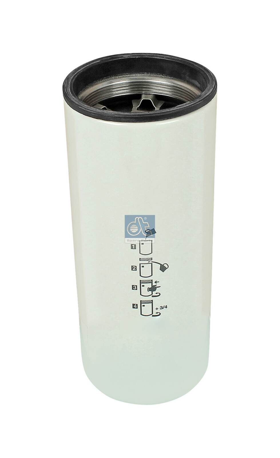 Oliefilter Dt Spare Parts 2.11133