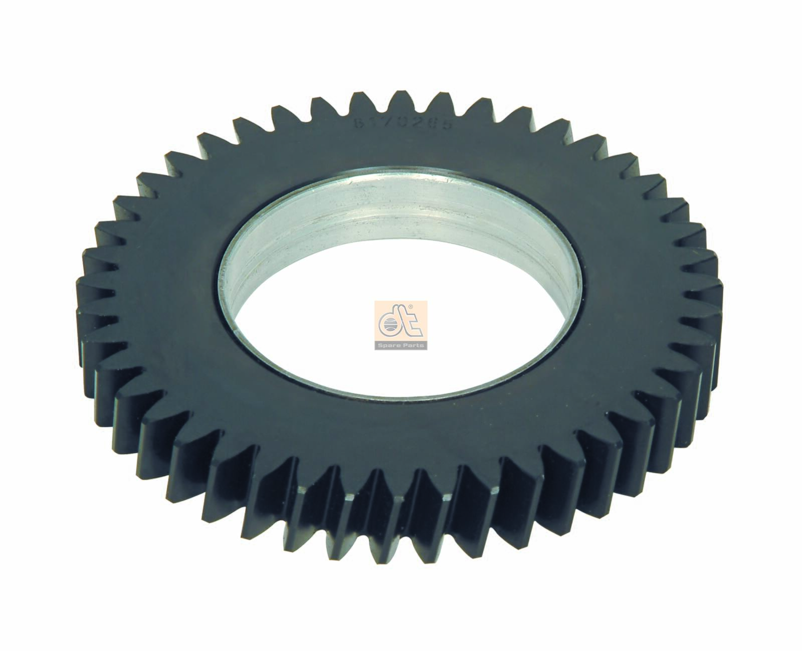 Oliepomptandwiel Dt Spare Parts 2.11164