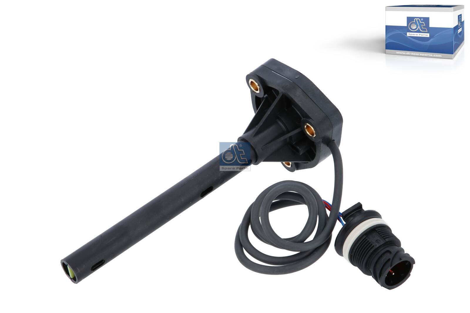 Motoroliepeil sensor Dt Spare Parts 2.11178