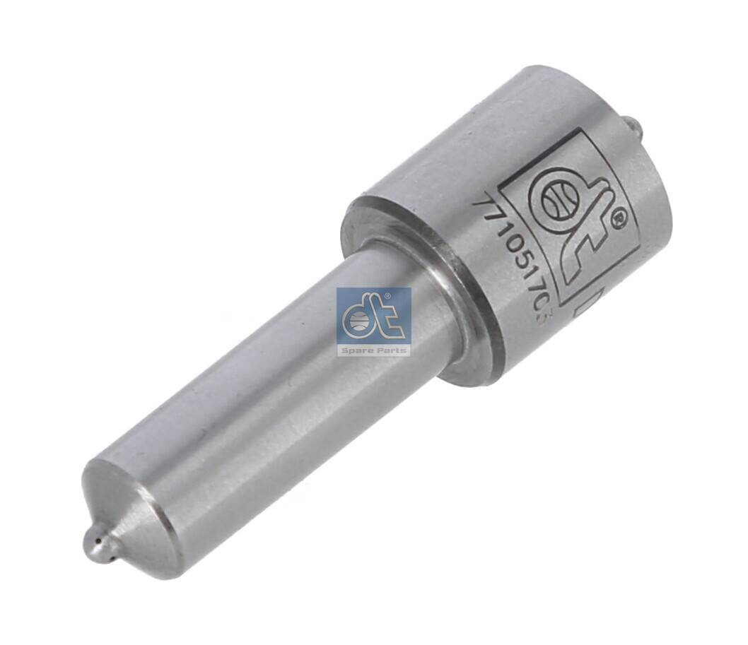 Verstuiver/Injector Dt Spare Parts 2.11208