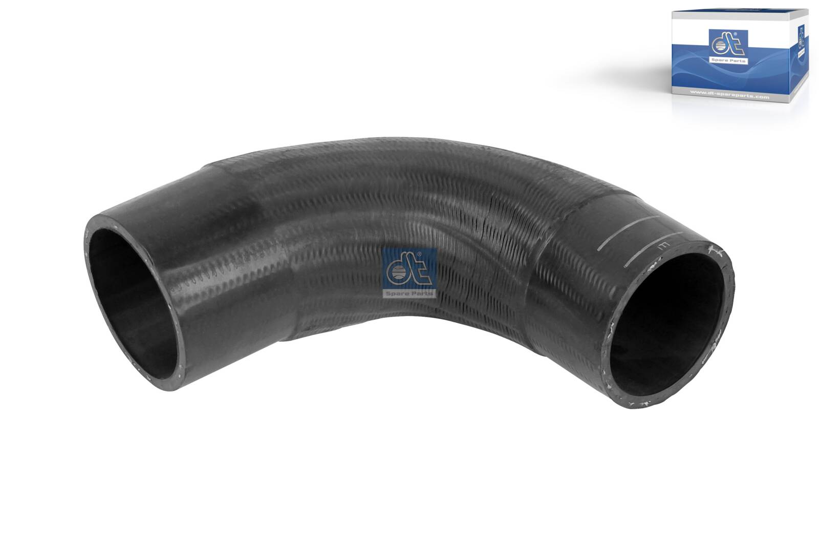 Slang, versnellingsoliekoeler Dt Spare Parts 2.11305