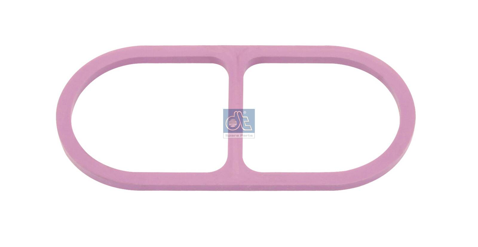 Oliekoeler pakking Dt Spare Parts 2.11401